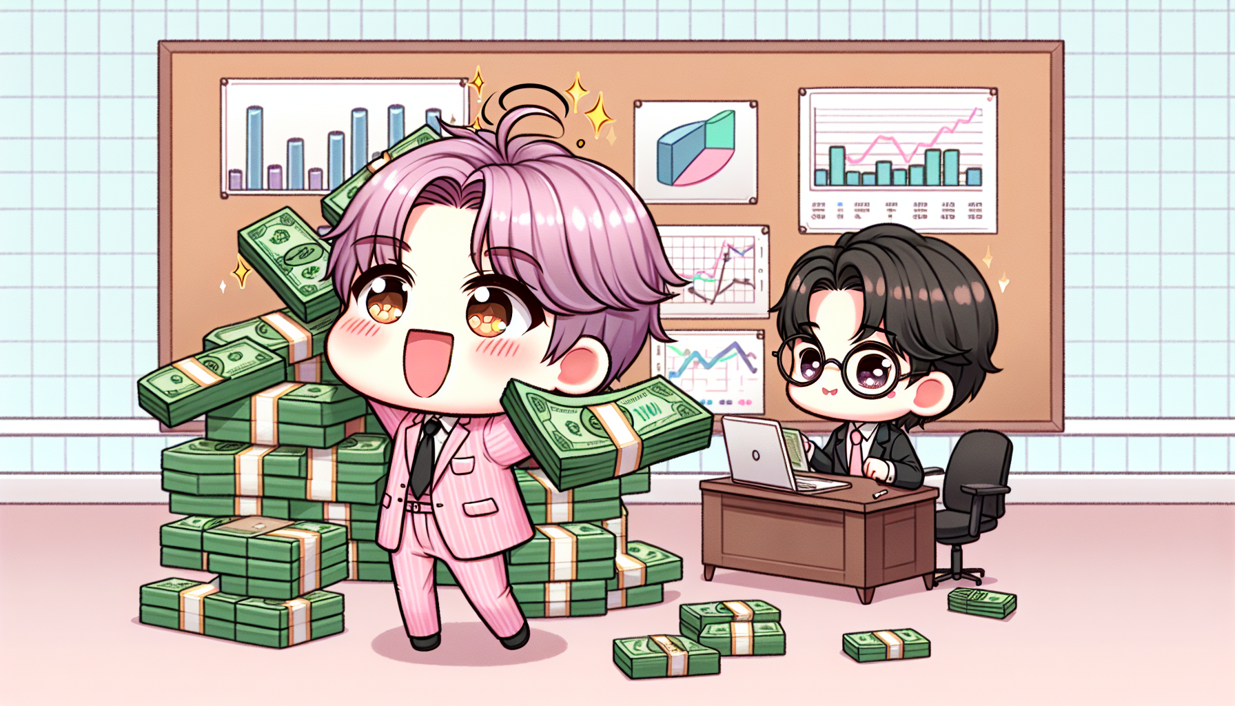 국민연금, 위탁운용사 선발 … 두 배 증액한 4000억원 배정