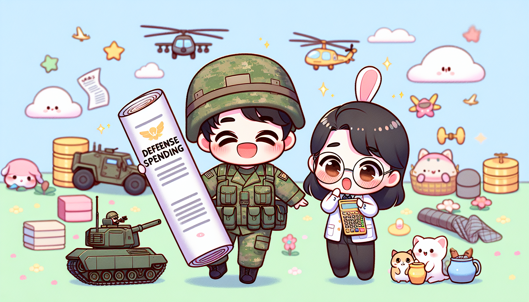 美 ‘2천조국’될까 …트럼프, 이란전 여파속 국방예산 40%↑ 추진