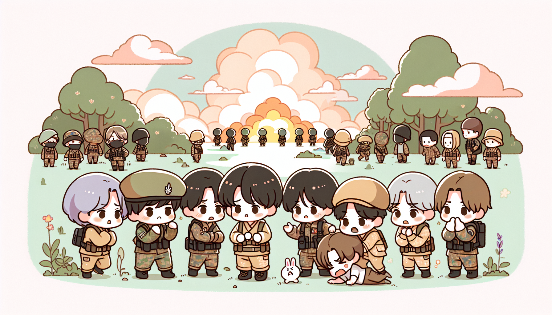 레바논 남부 유엔 기지서 또 폭발…평화유지군 3명 부상