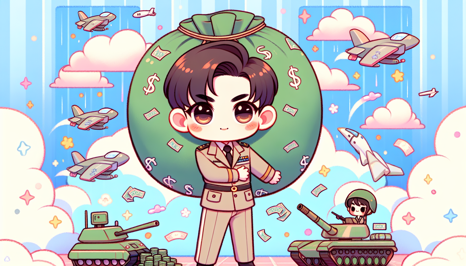 美 ‘2천조국’될까 …트럼프, 이란전 여파속 국방예산 40%↑ 추진(종합)