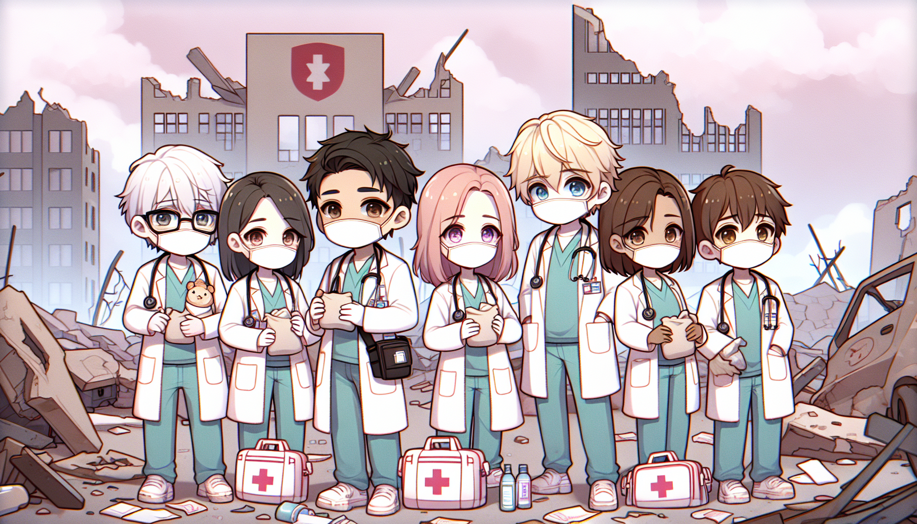 WHO 총장 “이란 보건시설 공격 20여건…최소 9명 사망”