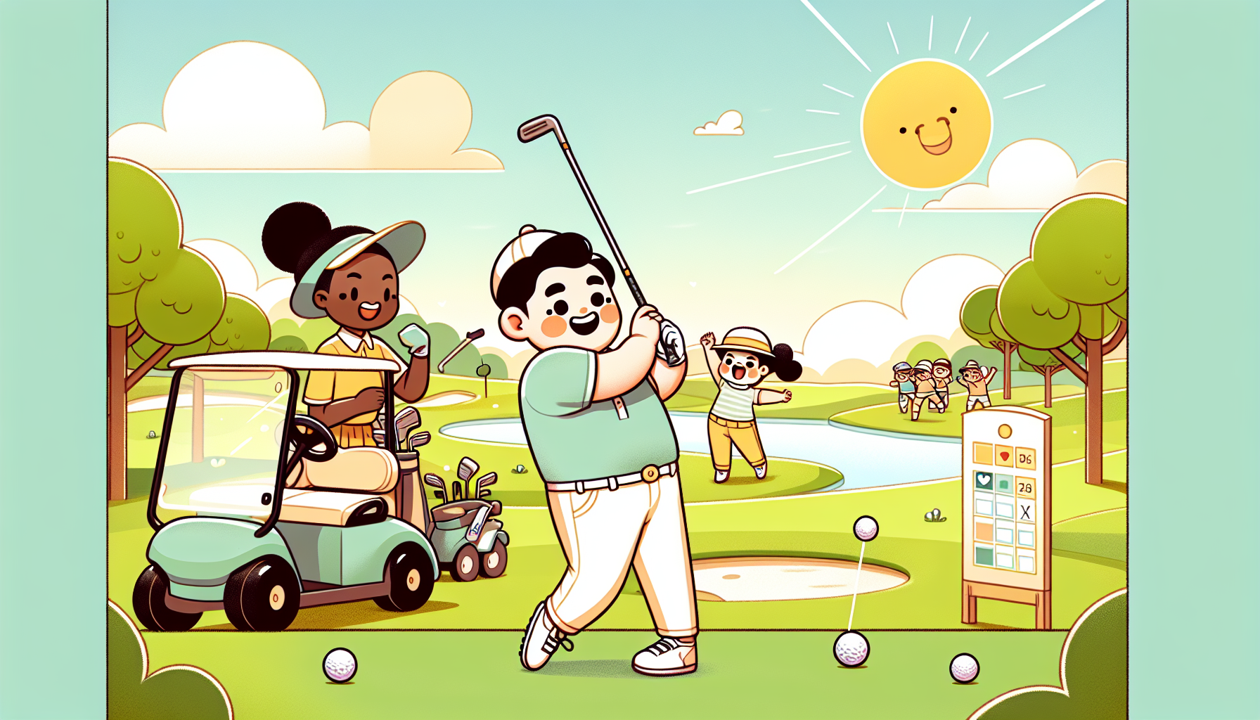 김시우, PGA 투어 텍사스오픈 2R 공동 33위…김성현 43위