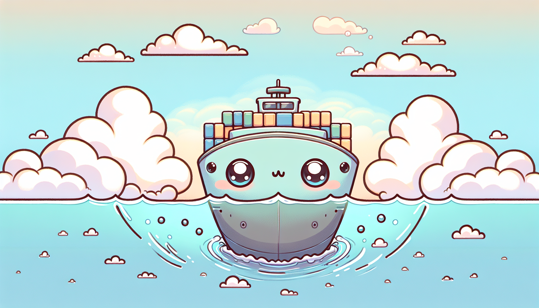 호르무즈에 갇힌 일본 상선, ‘원인 미상’ 충격에 선체 2곳 구멍