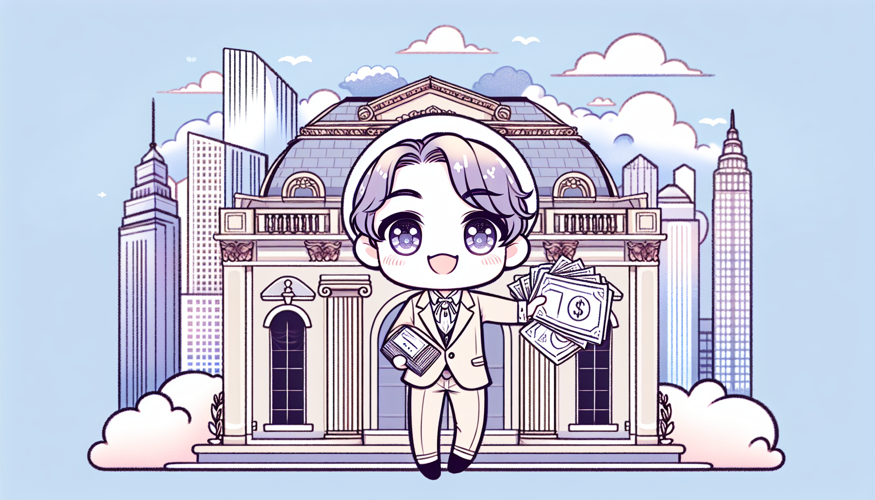 한국은행 총재 후보 신현송, 82억 재산 신고…다주택 보유