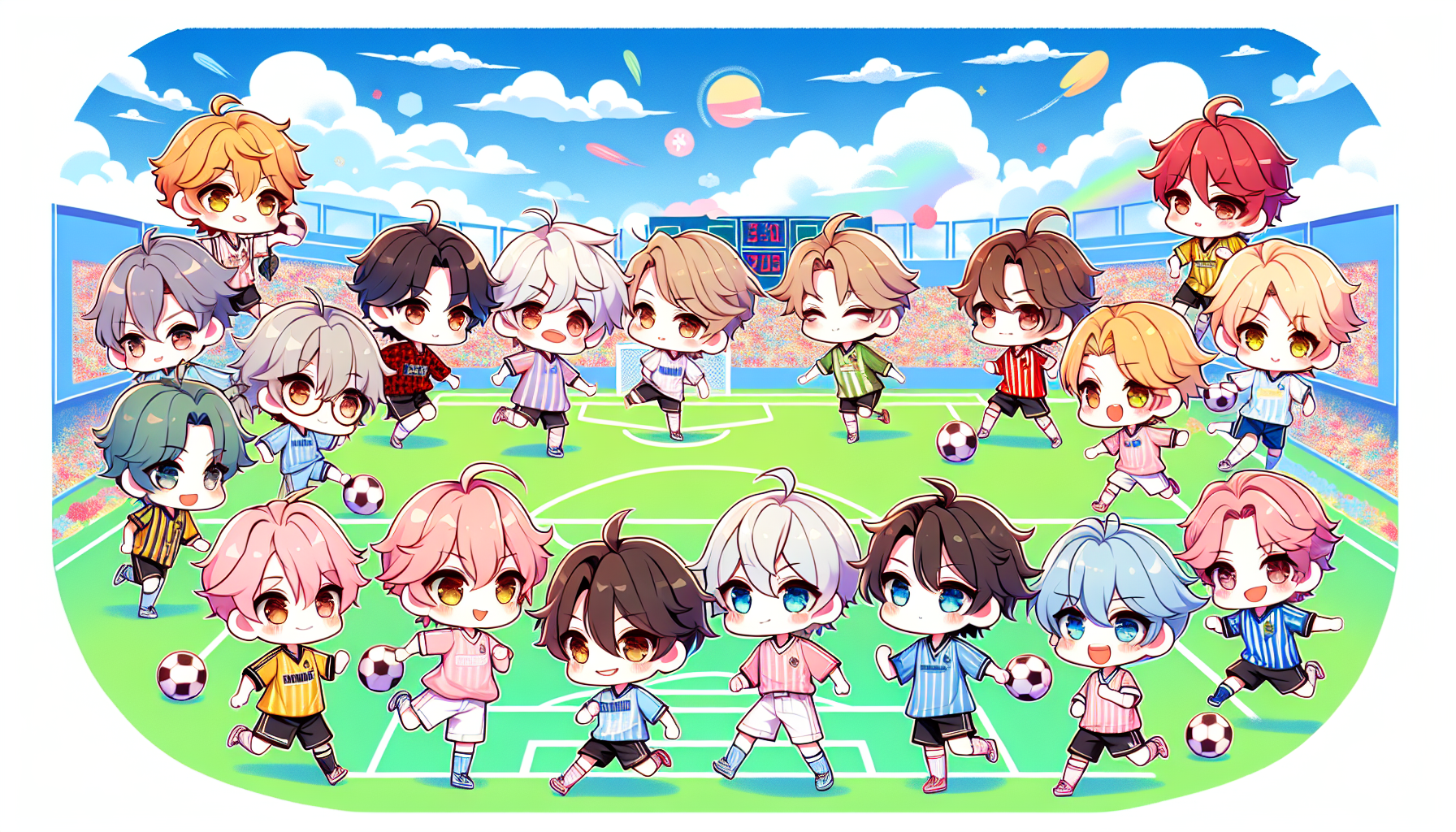 [프로축구 중간순위] 4일