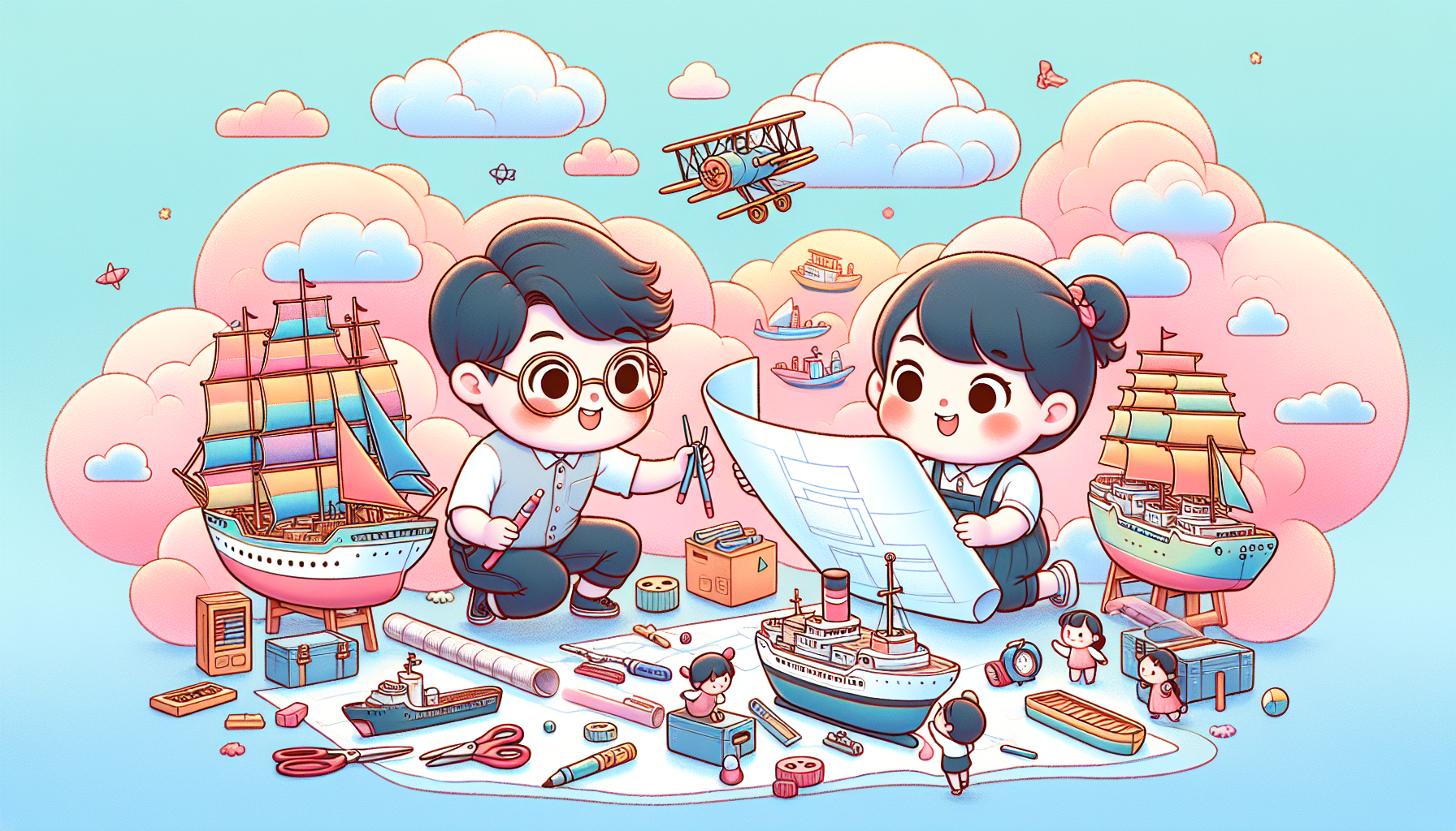 “미국이 설계·한국은 생산…’디지털 함정 동맹’이 조선업 재건 열쇠”