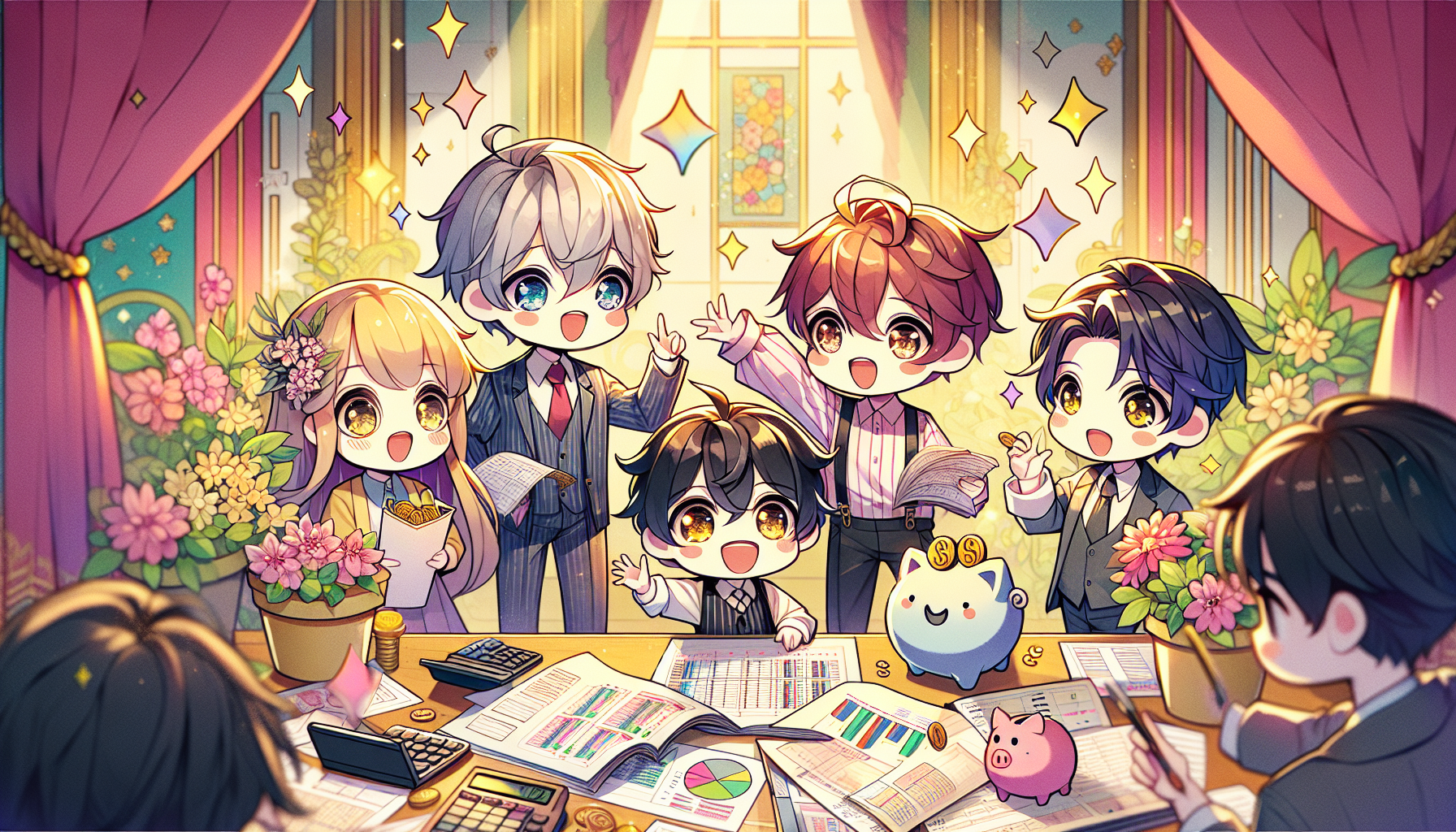 “모르면 돈 날릴 뻔”…꼼꼼한 주주들 ‘세폭 폭탄’ 피하는 법 [세테크]