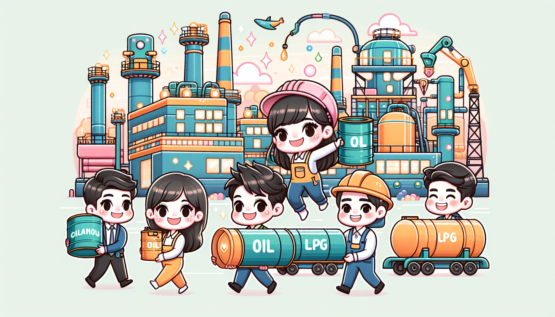 인도 “이란 등 40여개국서 원유 수입…향후 몇달치 모두 확보”