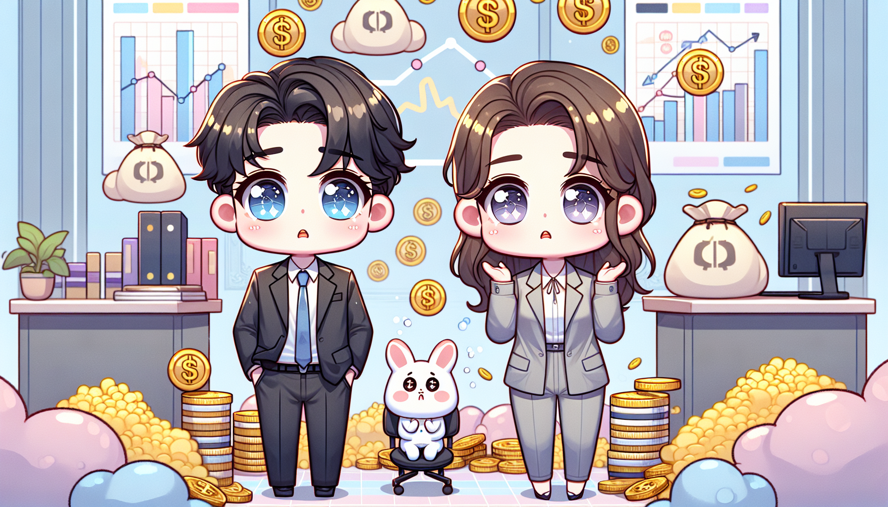 “달러 오르면 몇억씩 버는데”…’외환당국 수장’ 신현송 이해충돌 논란