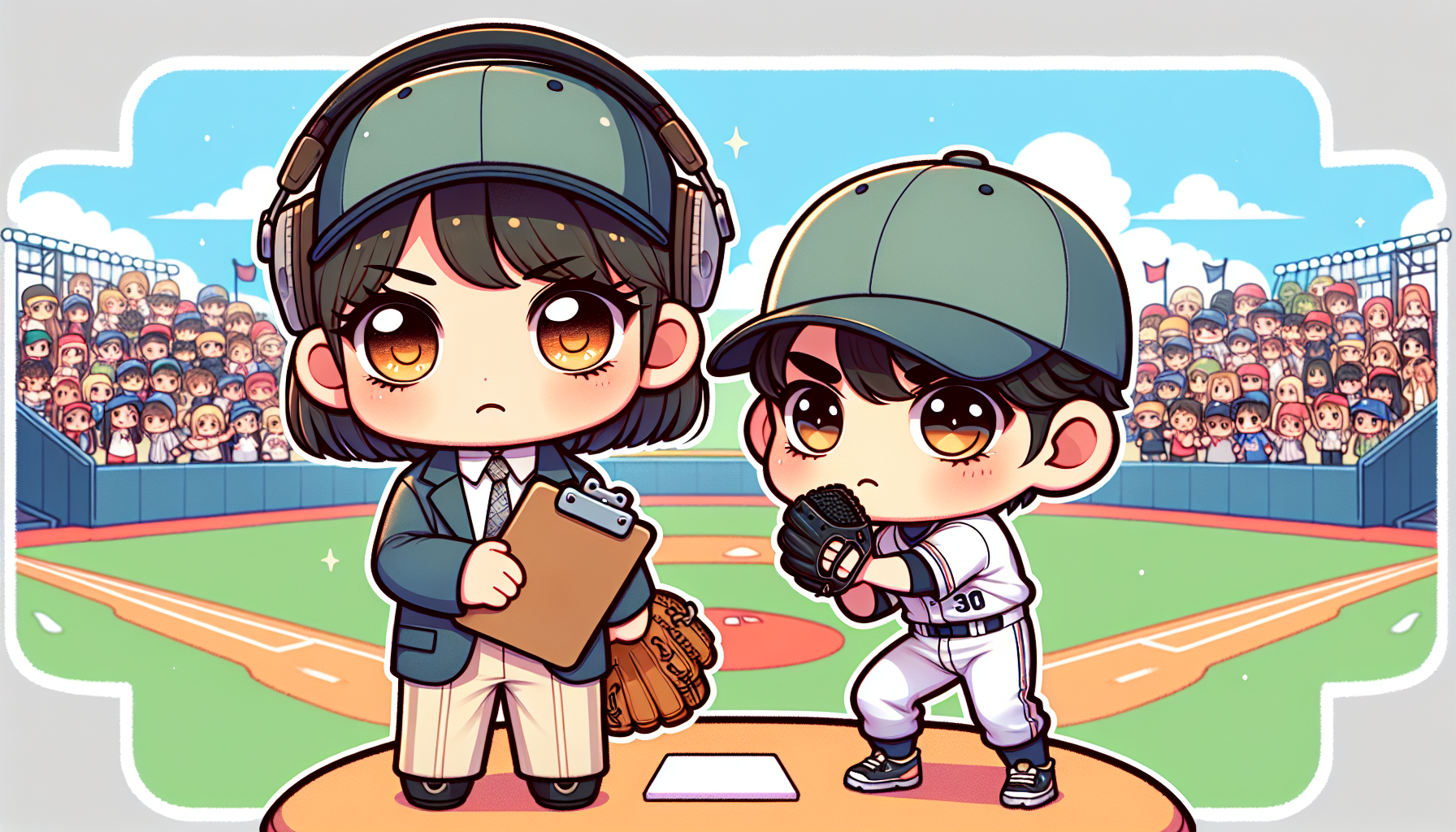 설종진 키움 감독 “어제 경기 아쉬워…중간 투수 박정훈이 관건”