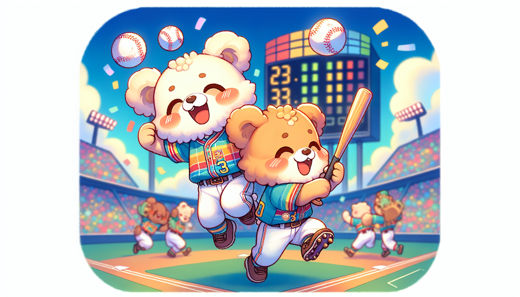 두산·KIA 4연패 탈출…’피치클록’ 위반 롯데 6연패 추락(종합)