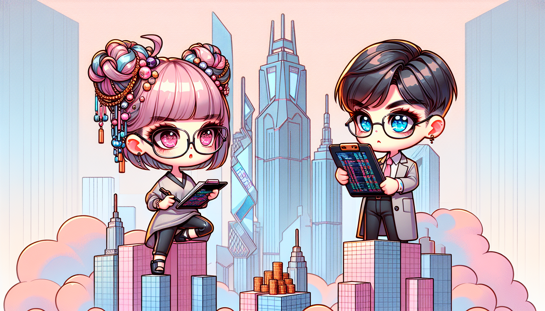 뉴욕·상하이 증시, 이란戰 ‘충격 가늠자’ 美 3월 CPI