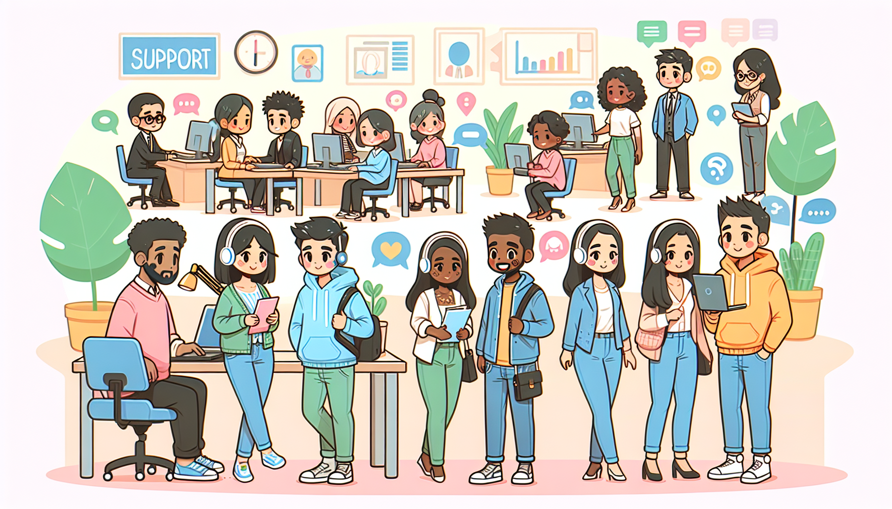 울산시, 노동부 공모 3건 선정…취약 노동자 지원 확대