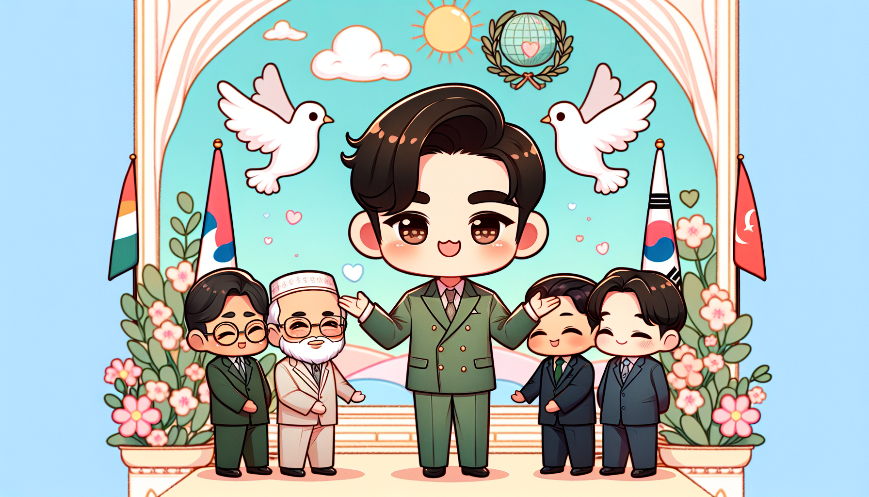 파키스탄, 美·이란 종전협상 중재 총력…총리까지 전면 지원(종합2보)