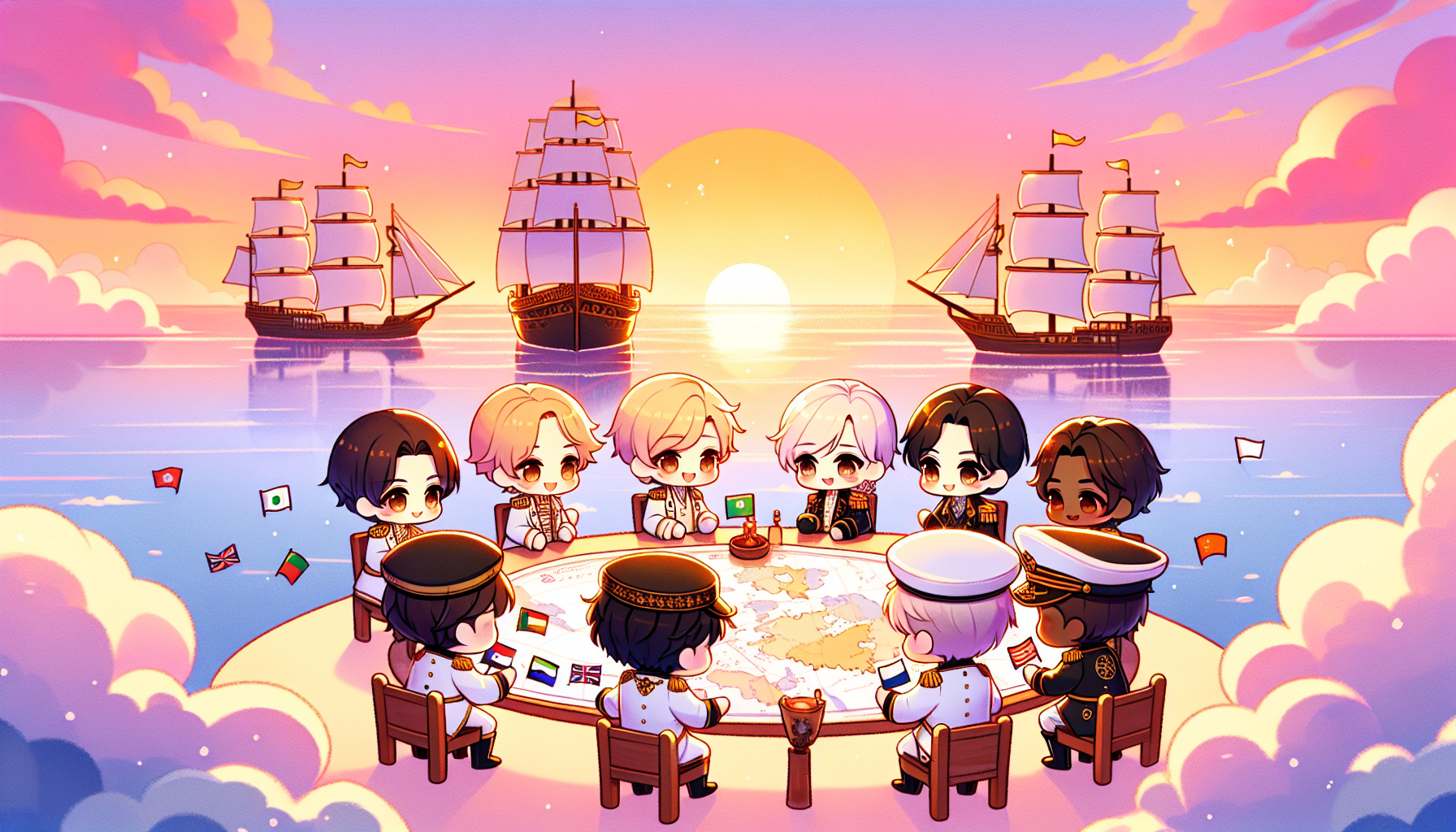 트럼프 “한중일 등 전세계 위해 우리가 호르무즈 정리 작업 중”(종합)