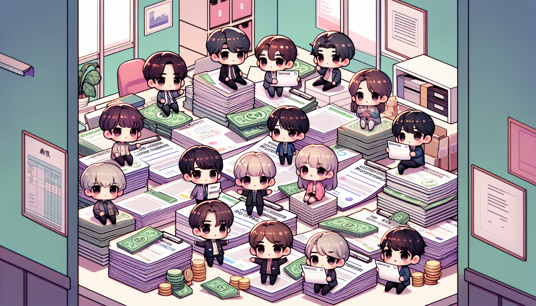 이젠 보험 담보로까지 ‘빚투’한다고?…계약대출 늘어났다