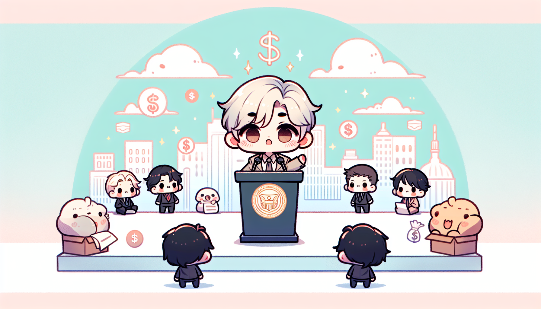 美재무 “7월 초까지 ‘트럼프 관세’ 복원 가능…금리 더 내려야”