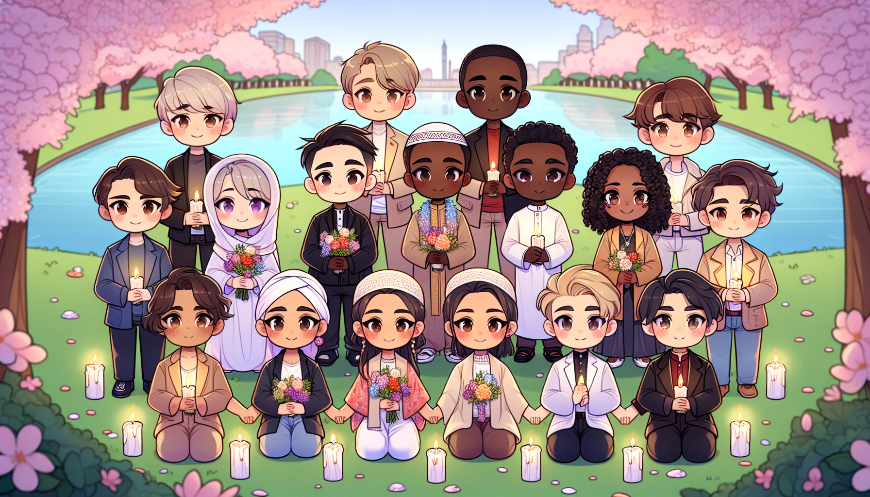 與, 세월호 참사 12주기 추모…”생명안전기본법 조속 제정”(종합)