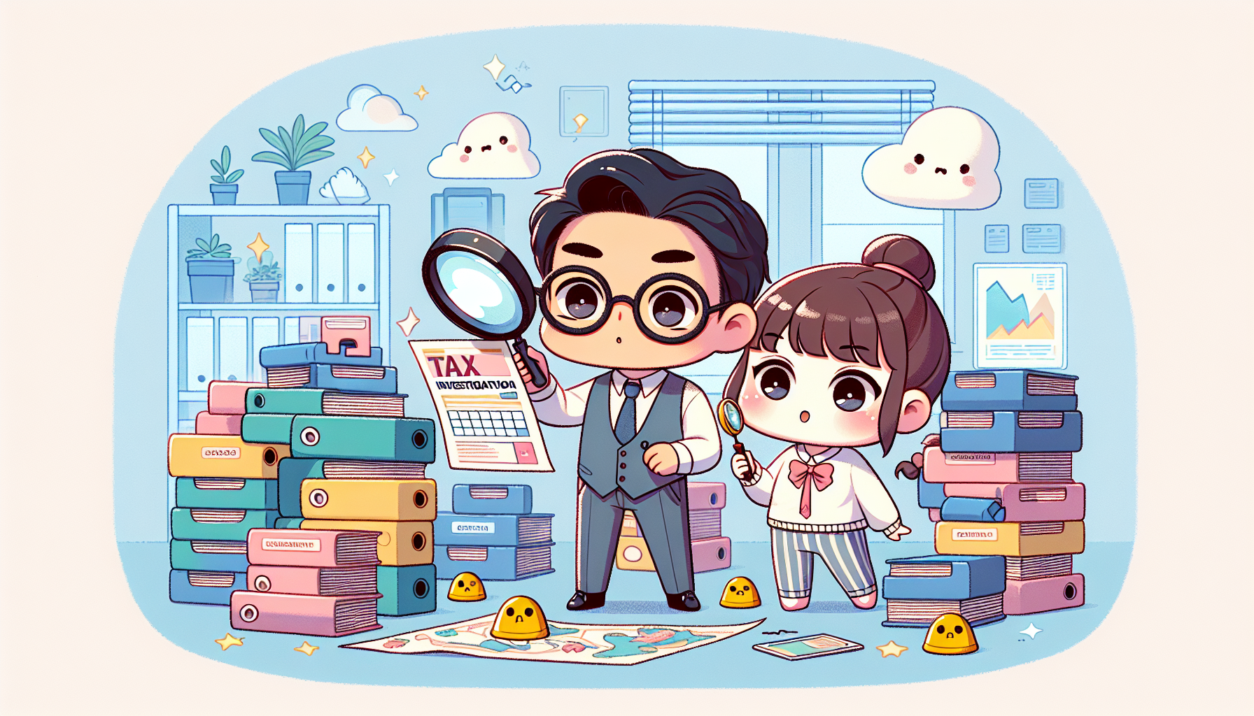 내연녀 집에 숨긴 수백억 찾아내…실력으로 승진한 국세청 ‘에이스들’