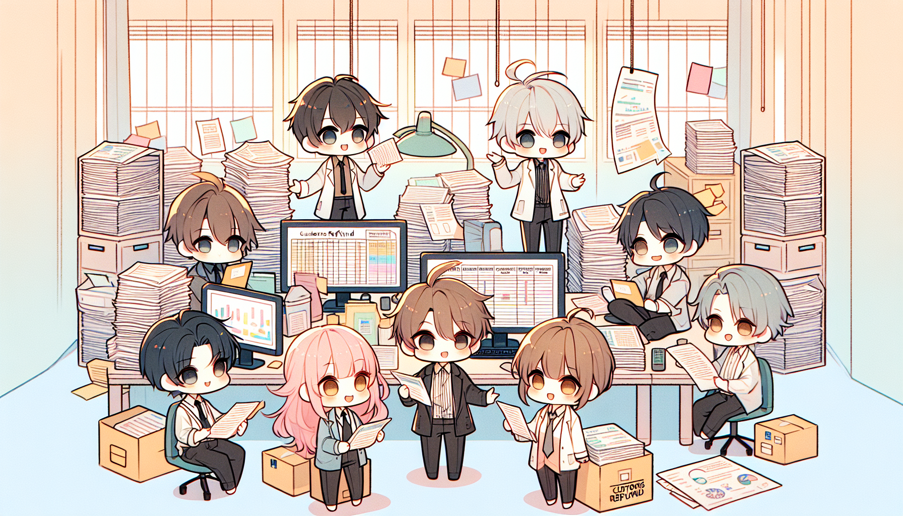 美 IEEPA 관세 환급 20일 시작…”수입신고자·통관대리인 신청, 최대 90일 소요”