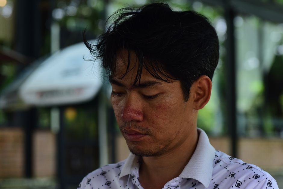 ‘장윤기 사건’ 축소 의혹 전 형사과장 구속영장 또 기각