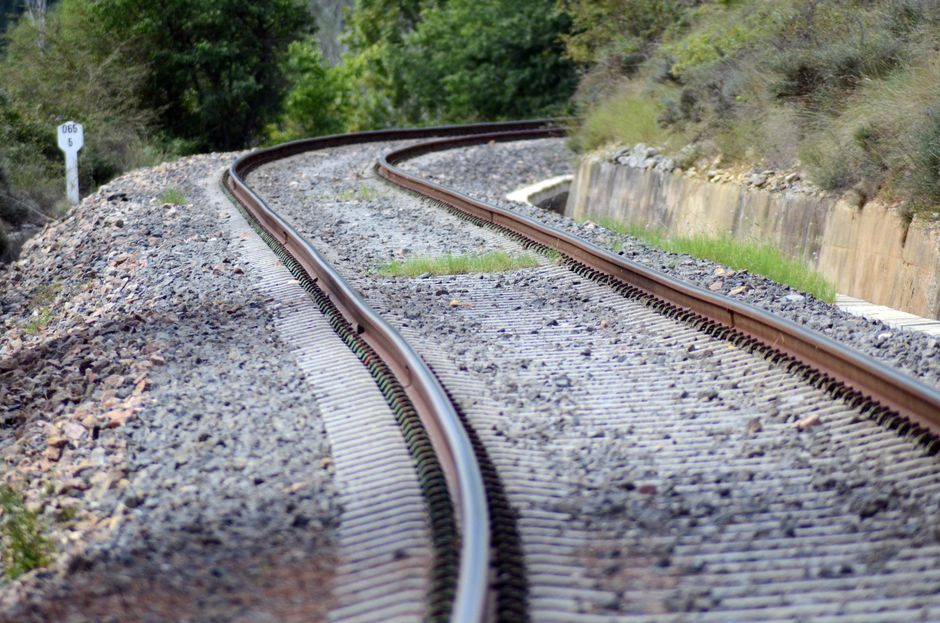 Rail investigators find track defect on approach to site of Lewes derailment, initial report says