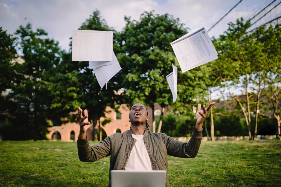 Results day dawns for A-level, T-level and BTec students