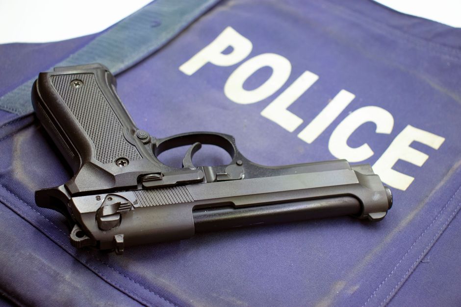 Counter-terror police reopen attempted burglary probe as part of Widdecombe inquiry