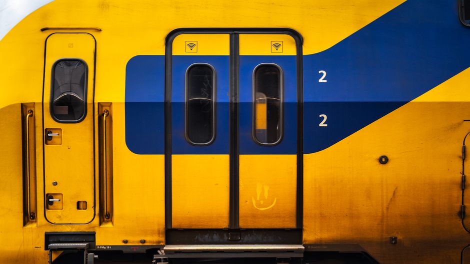 Two seriously hurt as passenger train derails in East Sussex