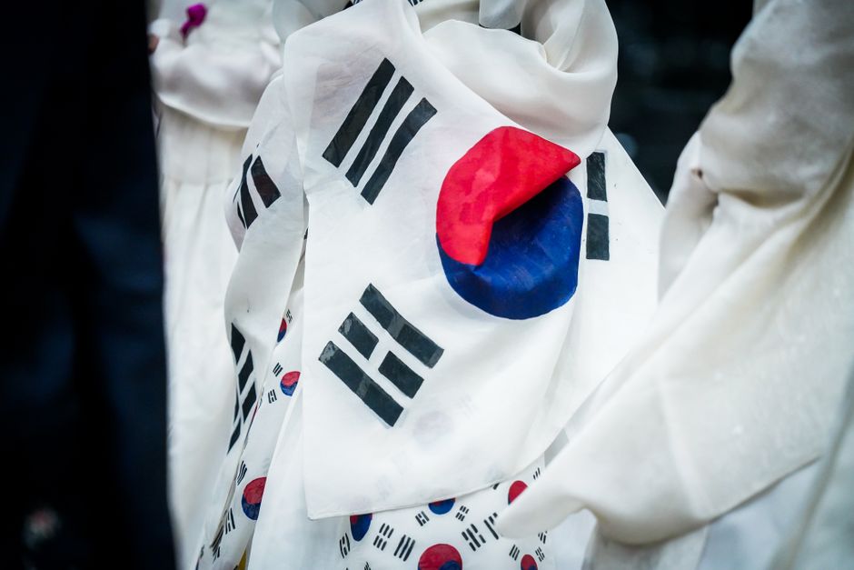 South Korea president calls for military independence in wake of Trump call to cut joint drills – theguardian.com
