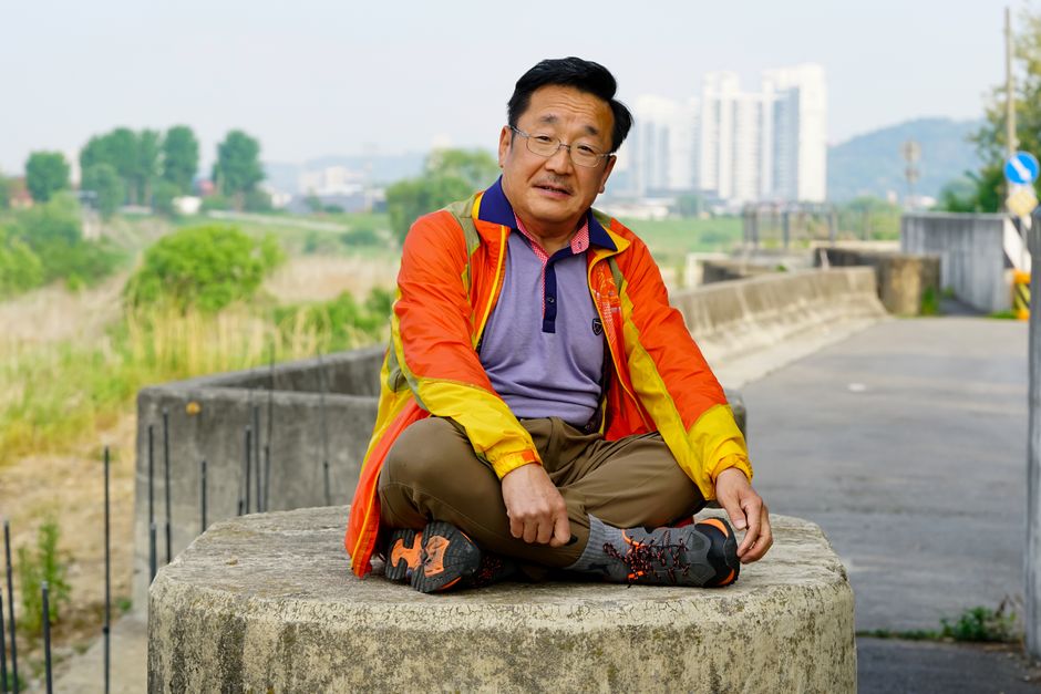호남권 유일 생존 애국지사 이석규 지사 별세…향년 100