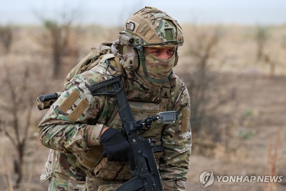‘전쟁 영웅’ 내세운 러 총선…참전 군인들 대거 출마