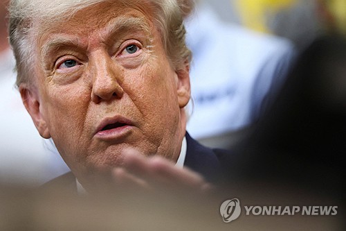 美중간선거 본선 대진표 완성…다급한 트럼프 경합주 지원유세