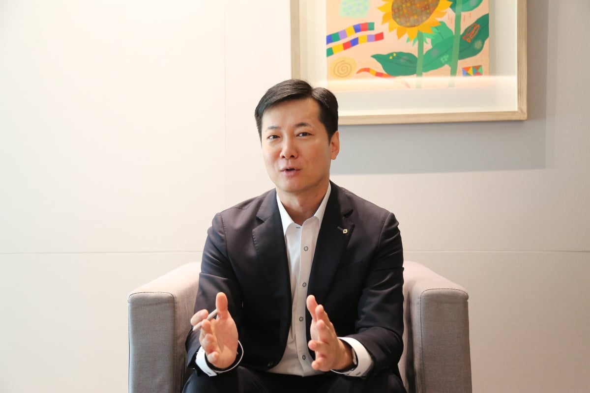 “은행주 실효수익률 강남아파트 못지않아…배당주 주목” [인터뷰+]