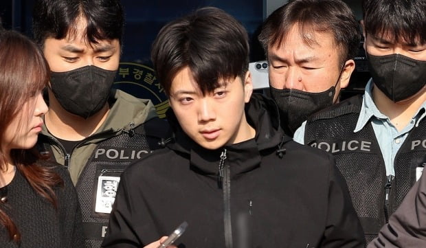 “성 판타지가 그런 쪽”…장윤기 교도소 동기, 옥중 언행 ‘폭로’