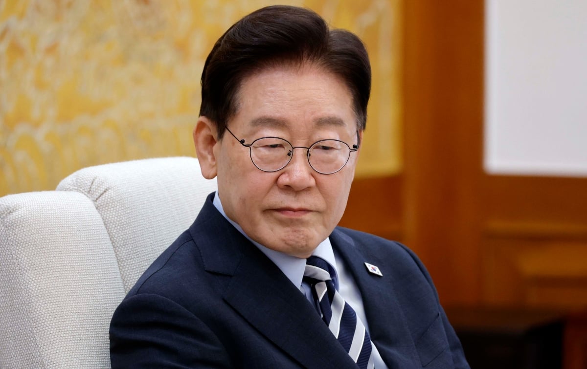 [속보] 李대통령 기자회견, 오늘 10시30분 진행…30분 연기