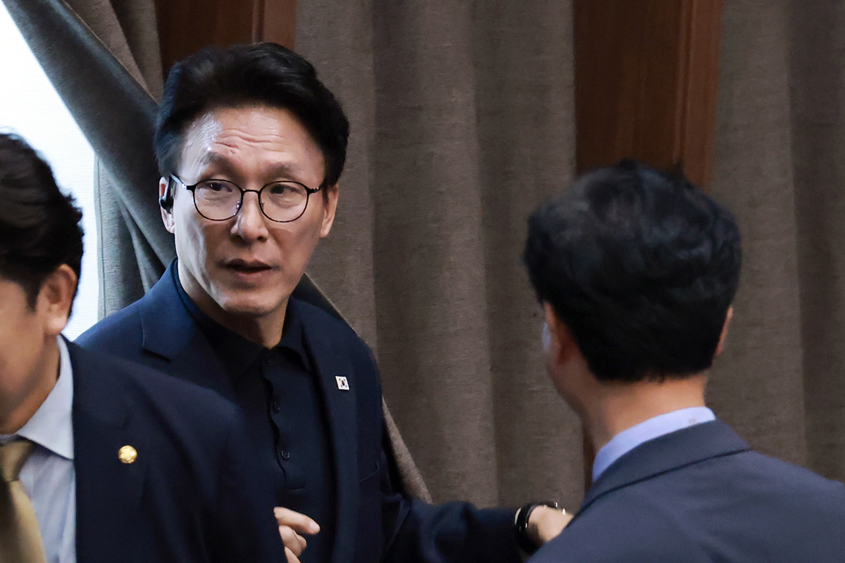김민석, 추미애 겨냥 “박시영에 21억원 지출? 가격 적정성 들여다볼 것”