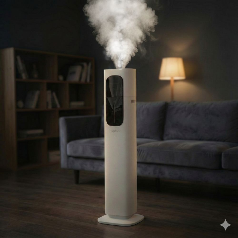 신혼부부 필수! 무소음 UV가습기 89,800원
