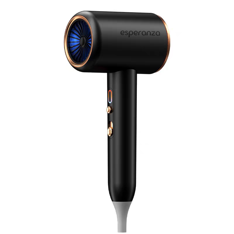 2400W 고출력 헤어드라이어 STL-8878PRO, 3만원대의 반란