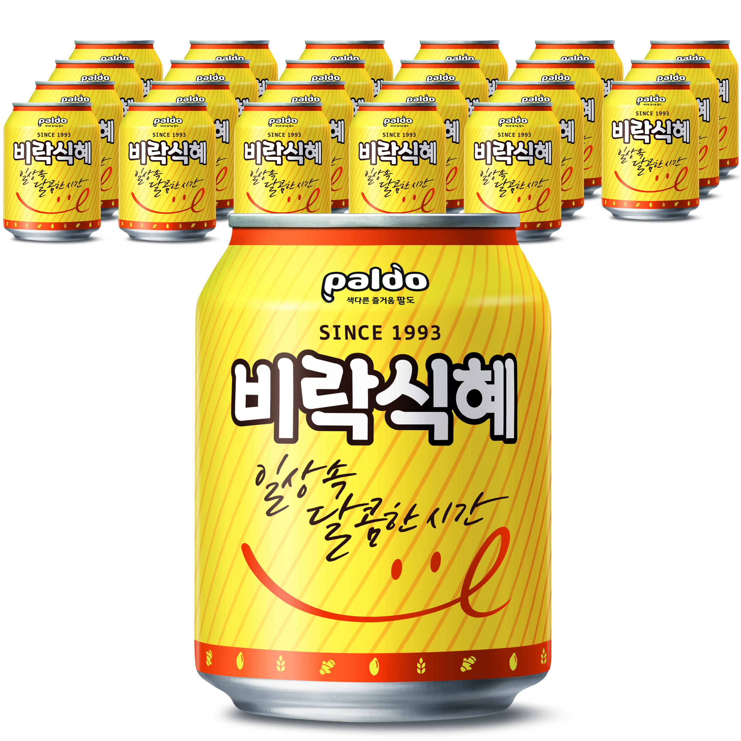 비락식혜 24개, 19,310원 최저가 도전