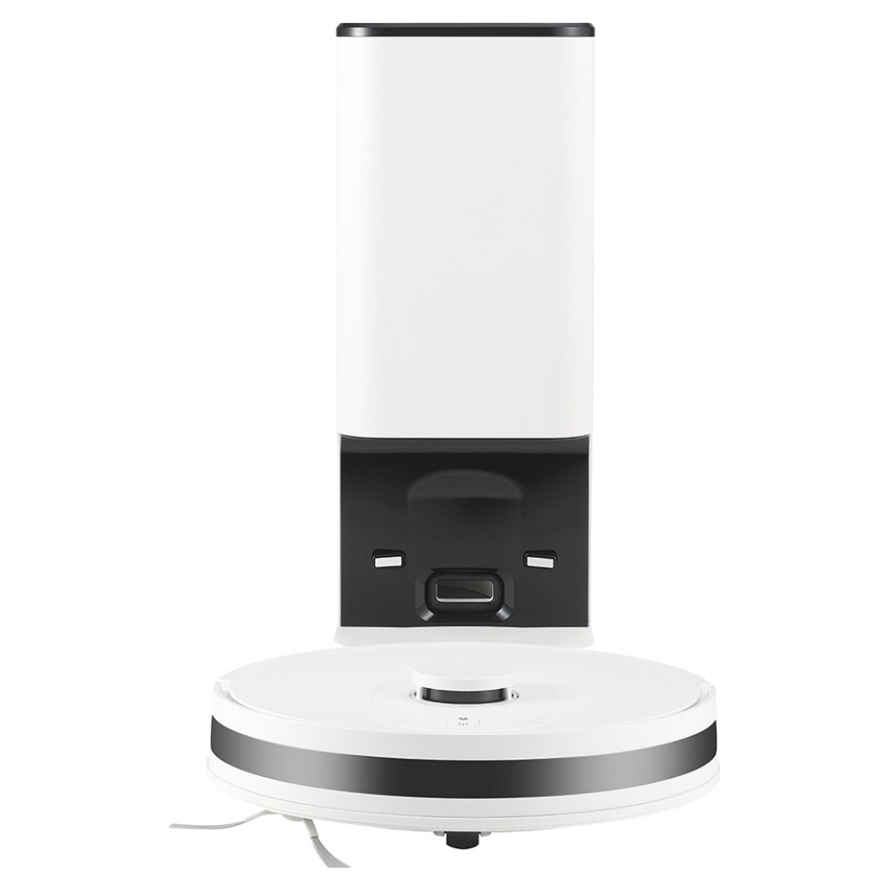 맞벌이 부부 필수! LG 코드제로 R5 로봇청소기 리뷰